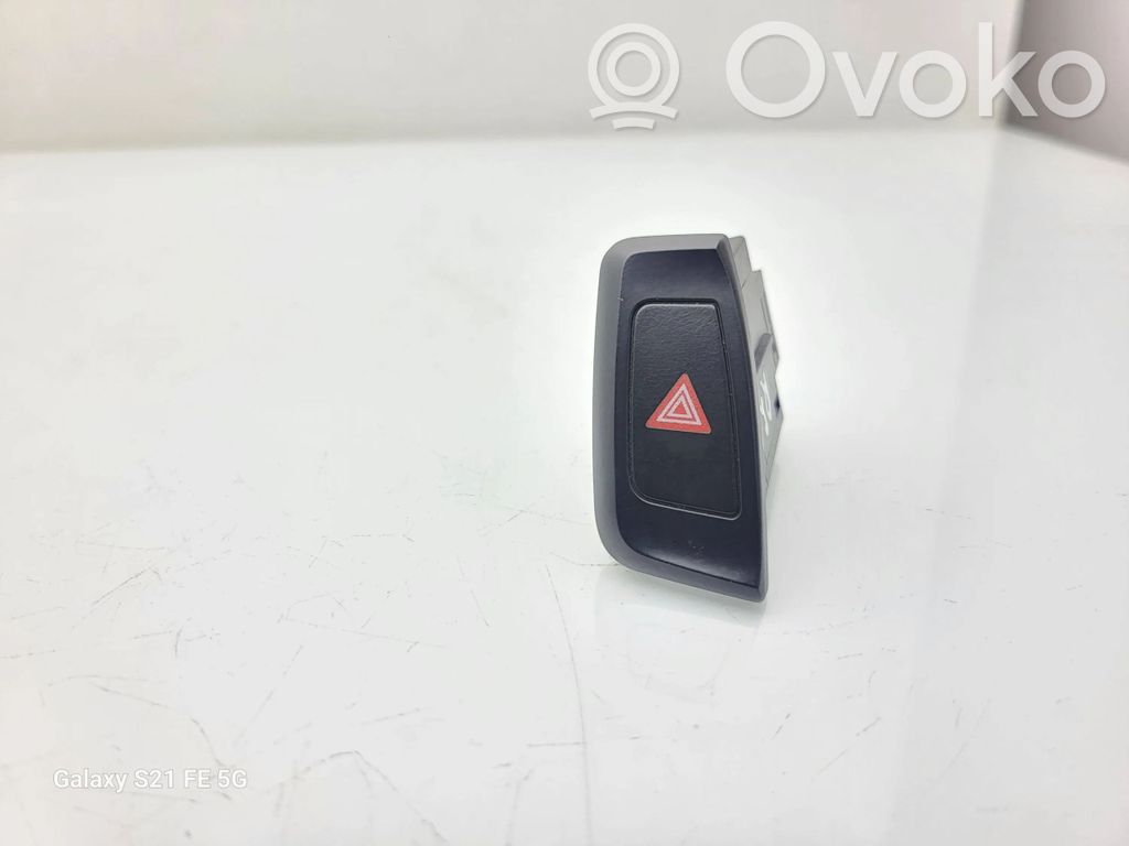 Audi A4 S4 B8 8K Hazard light switch 