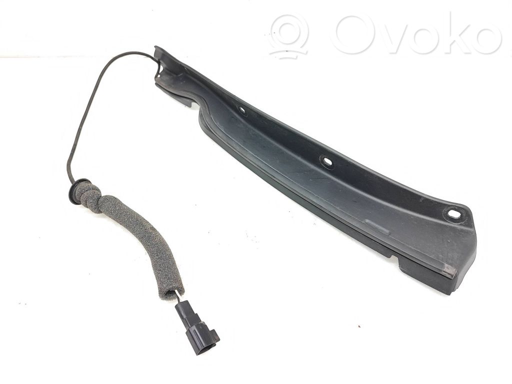 Ford Mondeo MK V Sensor de la puerta trasera 