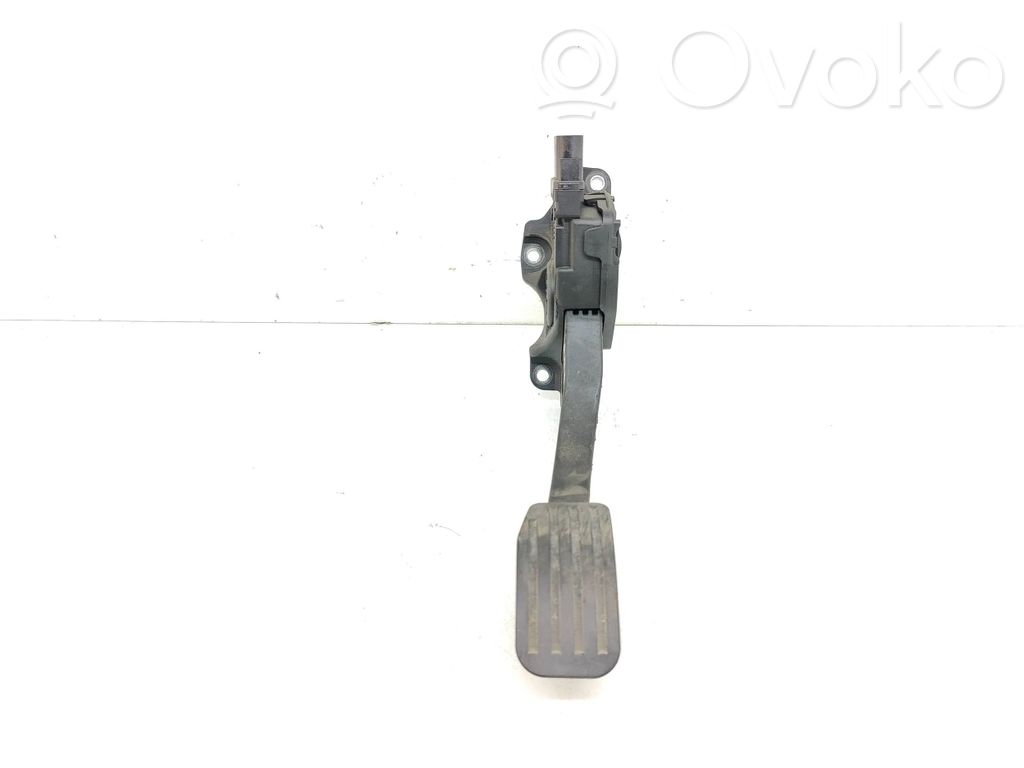 Ford Mondeo MK IV Pedał gazu / przyspieszenia 