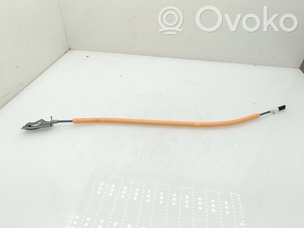 Linka zamka drzwi tylnych   5A579D9,BMW5122,18273110