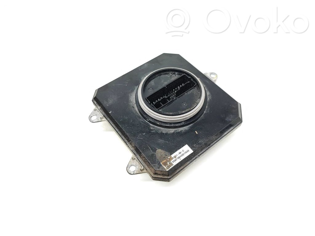 Tesla Model 3 Headlight ballast module Xenon 