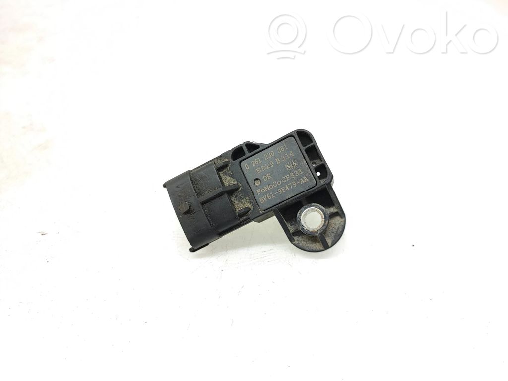 Ford Focus Air pressure sensor 