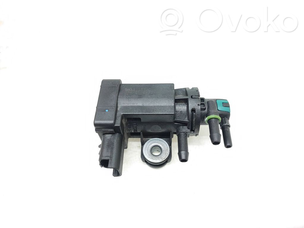 Opel Vivaro Solenoid supapă turbosuflantă 