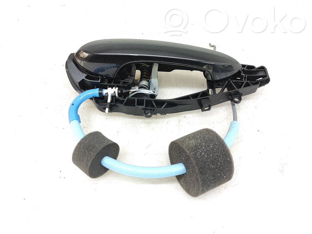 BMW X4 G02 Front door exterior handle 