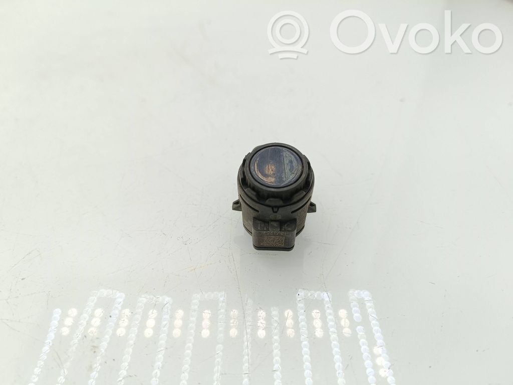 Polestar 2 Parking PDC sensor 