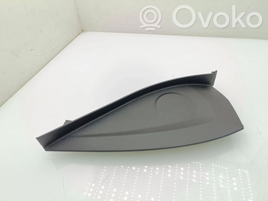 BMW 4 G22 G23 G24 G26 Panelės apdailos skydas (šoninis) 