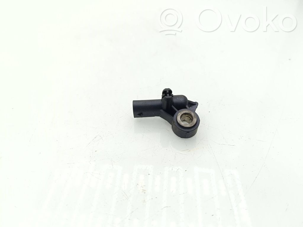Polestar 2 Airbagsensor Crashsensor Drucksensor 