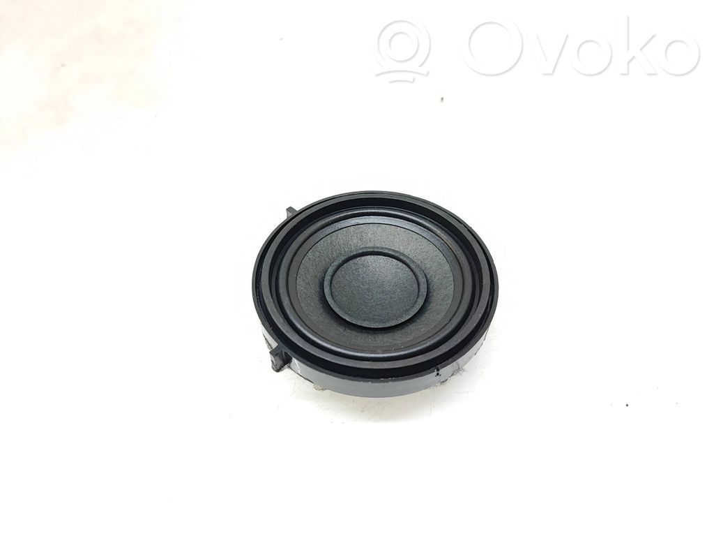 BMW i4 Panel speaker 