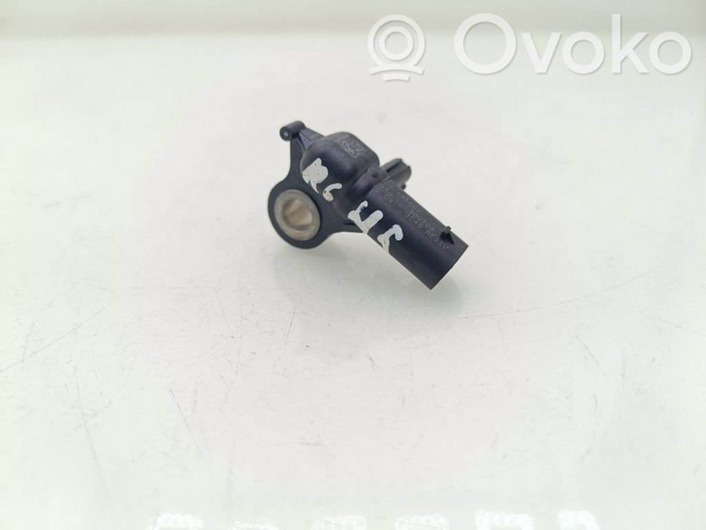 Polestar 2 Airbag deployment crash/impact sensor 