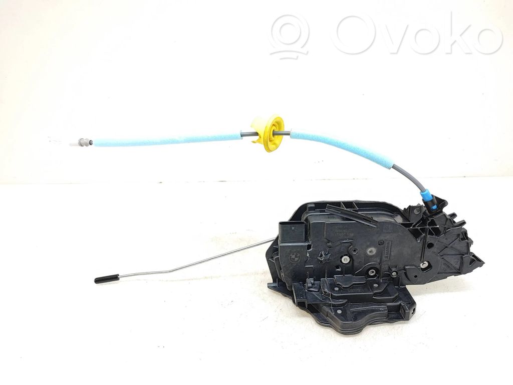 BMW Z4 g29 Front door lock 