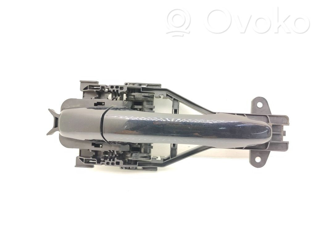 Volvo V60 Manecilla externa puerta trasera 
