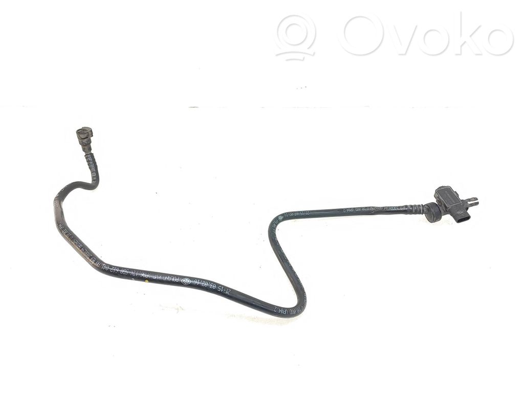 Skoda Octavia Mk3 (5E) Vacuum line/pipe/hose 