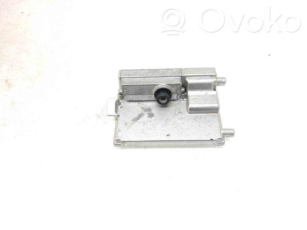 Volkswagen ID.4 Windshield/windscreen camera 