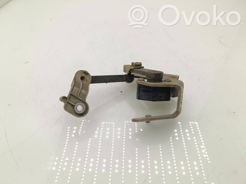 BMW 5 G30 G31 G38 Headlight/headlamp level sensor 