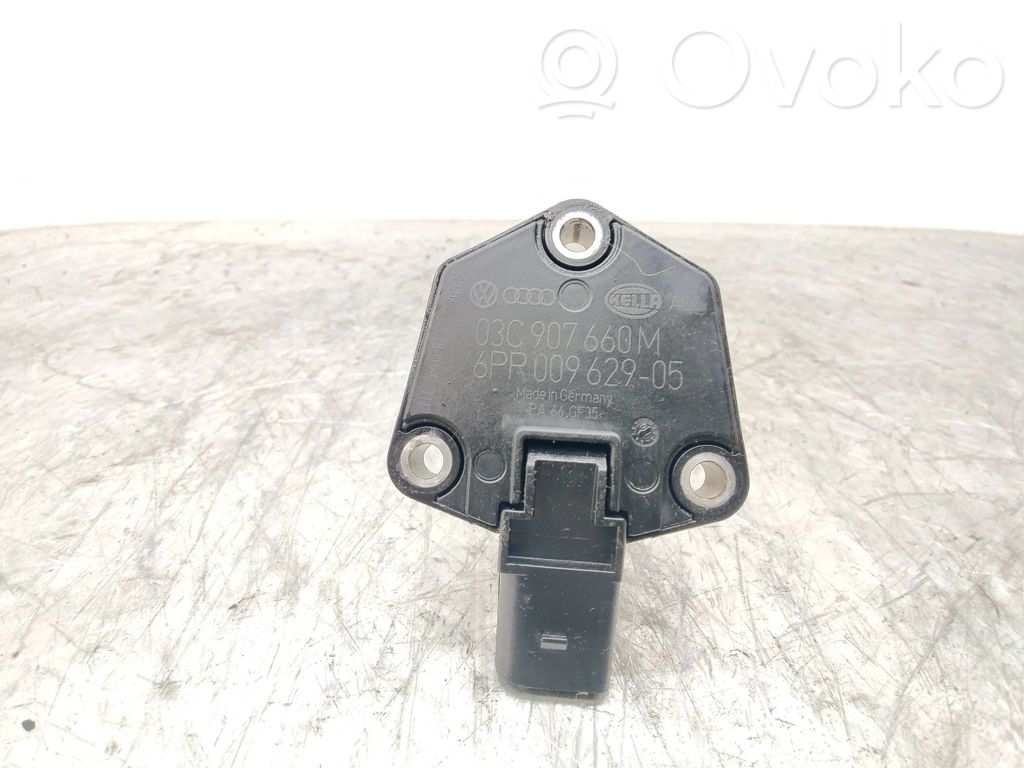 Volkswagen Transporter - Caravelle T5 Oil level sensor 
