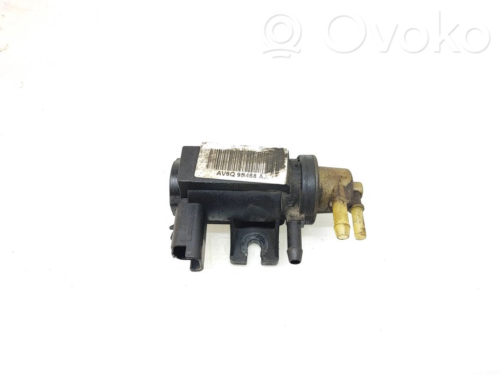 Volvo V40 Turbo solenoid valve 