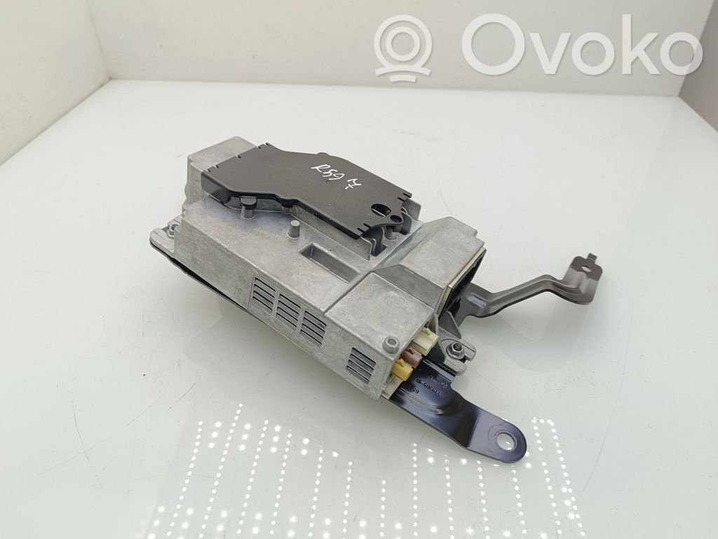 BMW 5 G30 G31 G38 Amplificateur de son 