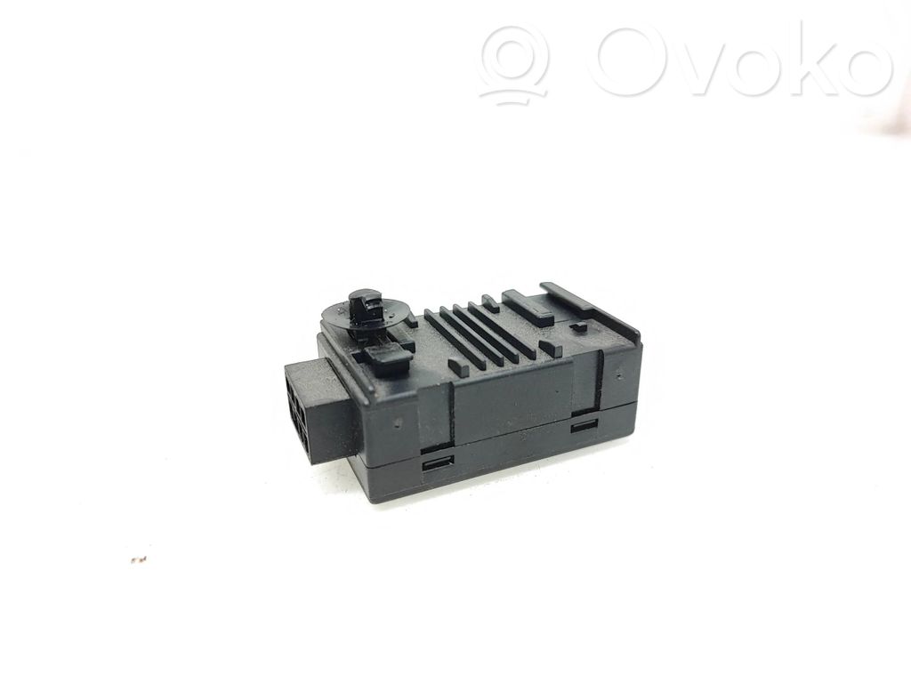 Ford Focus Seat heating relay 