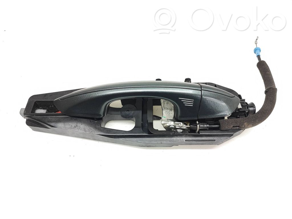 Ford Mondeo MK V Manecilla externa puerta trasera 
