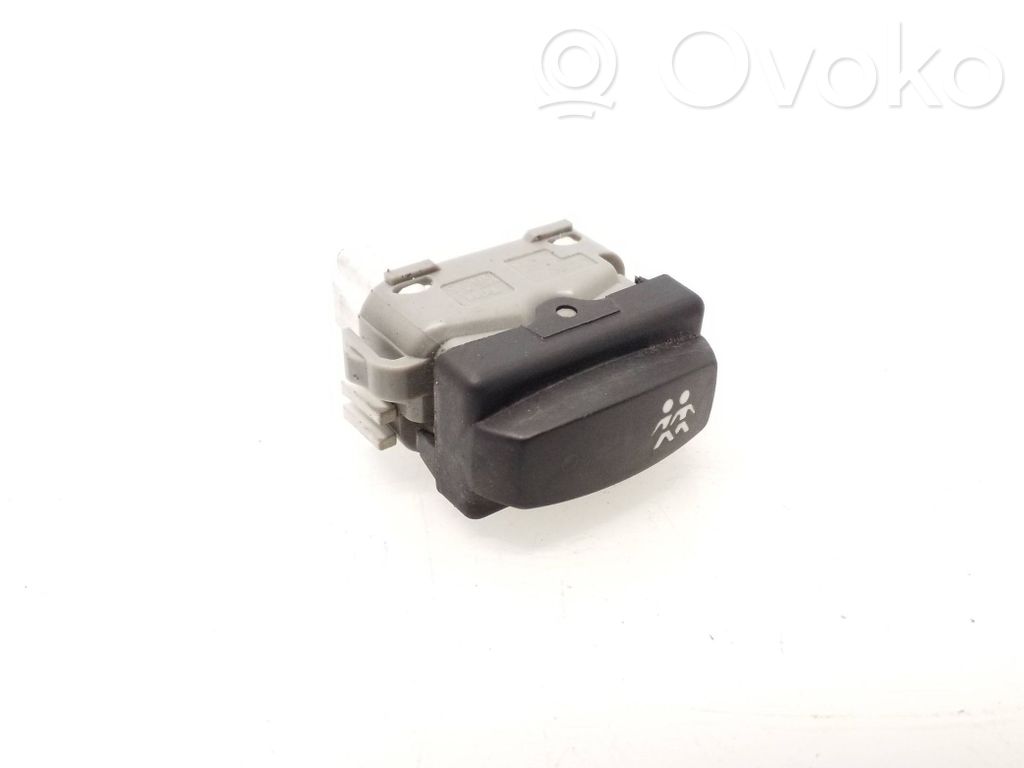 Renault Espace -  Grand espace IV Child safety switch 