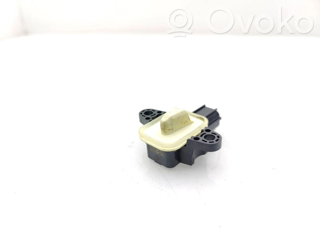 Volvo V60 Airbagsensor Crashsensor Drucksensor 