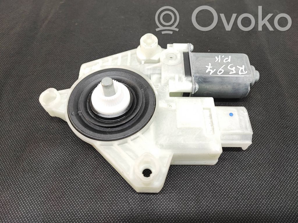 Silnik regulatora szyby drzwi przednich   5A5C894,G49293103