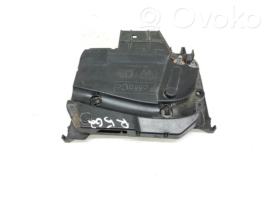 Ford Focus Positive wiring loom 