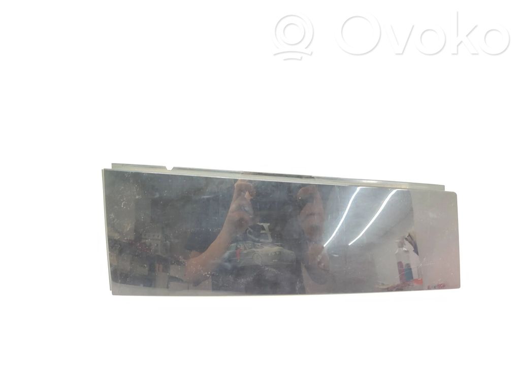 Listwa / Uszczelka szyby drzwi tylnych   5L0839903