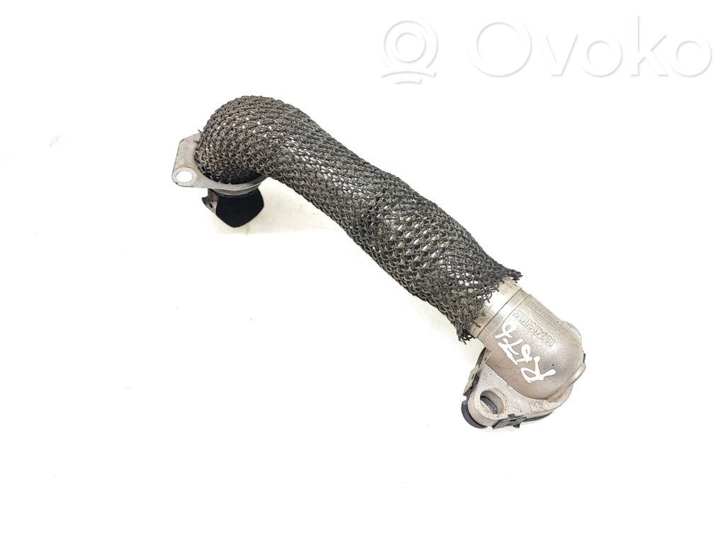 Volvo V40 EGR valve line/pipe/hose 