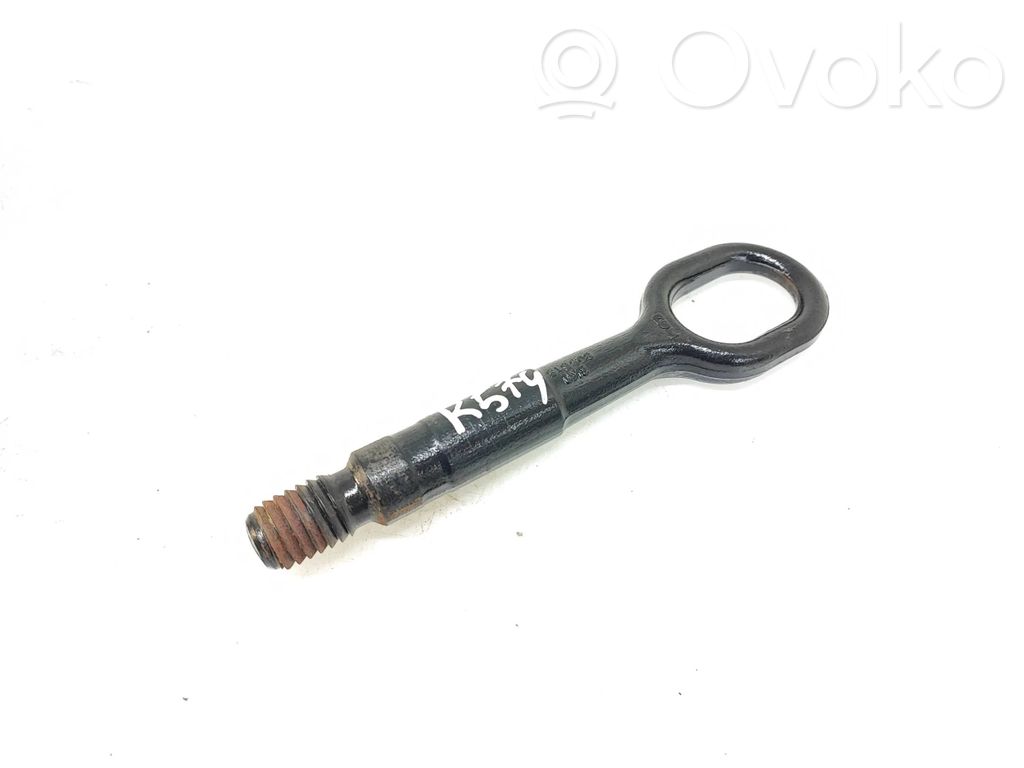 Audi A4 S4 B8 8K Towing hook eye 