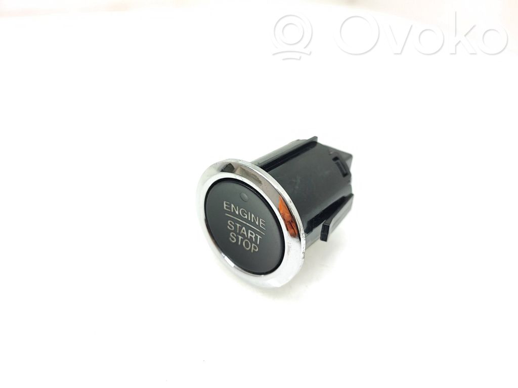 Ford Mondeo MK V Engine start stop button switch 