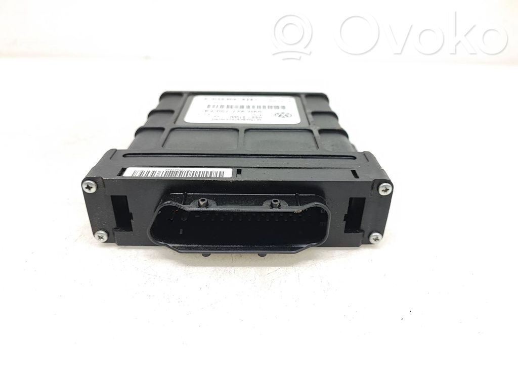Audi Q7 4L Gearbox control unit/module 