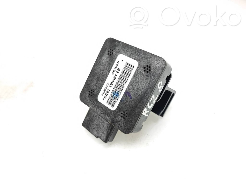 Ford Mondeo MK V Antenna control unit 