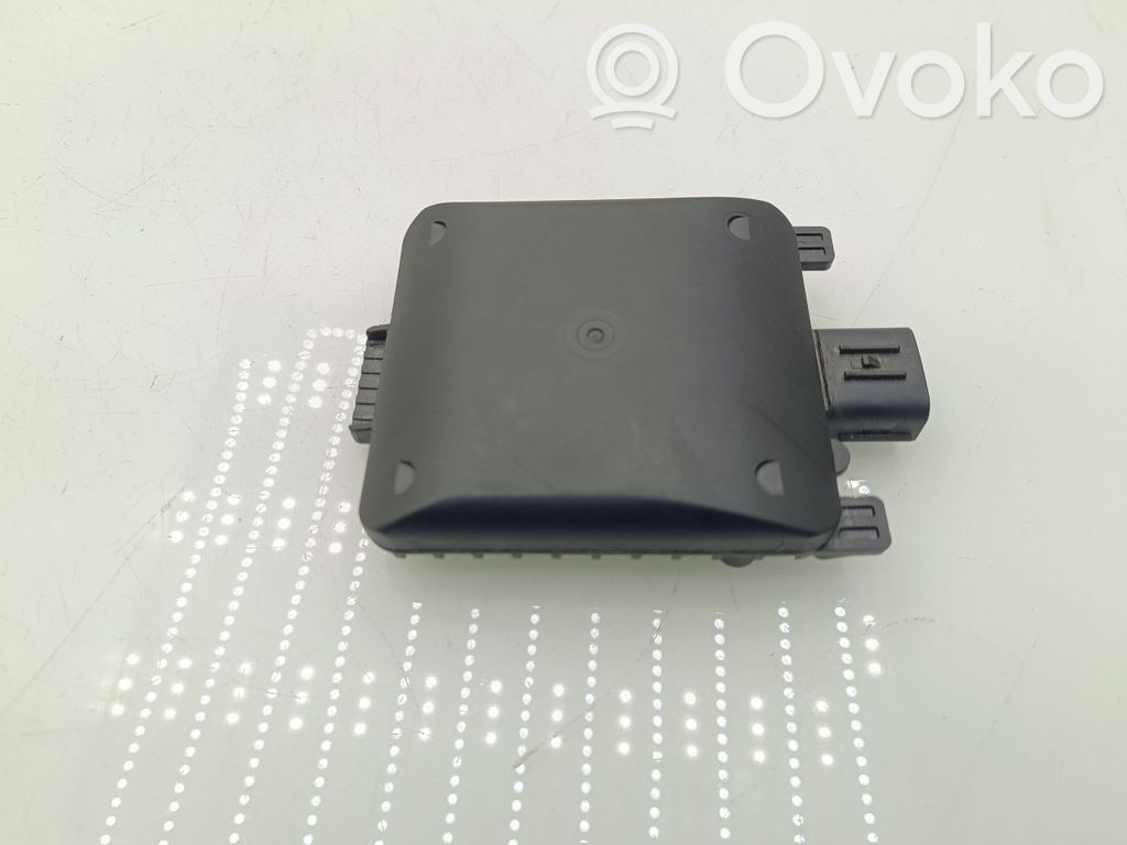 Polestar 2 Blind spot module 