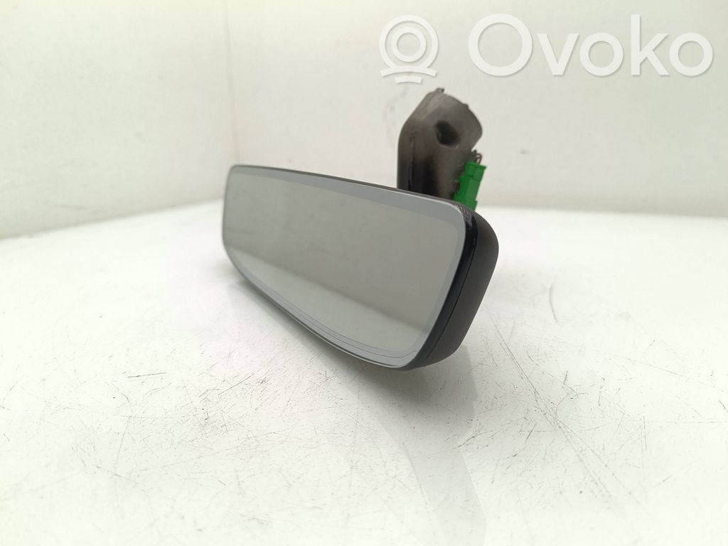 Volvo V60 Rear view mirror (interior) 