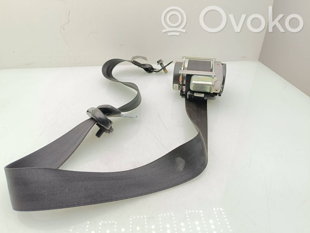 Volvo V60 Cinturón trasero 