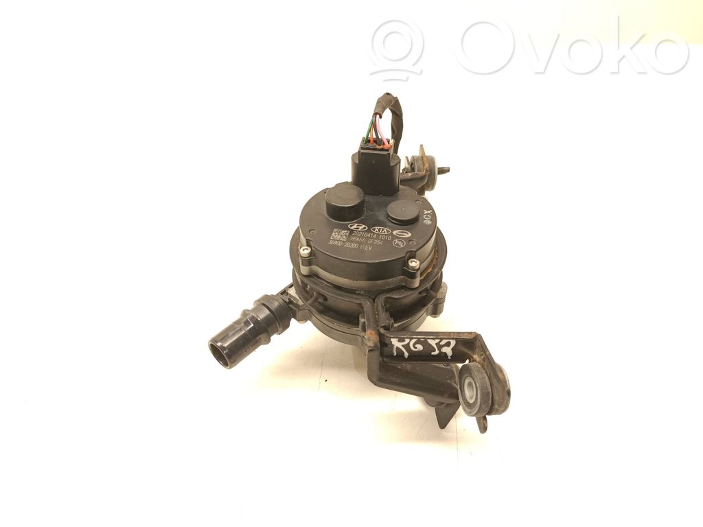 KIA Niro Electric auxiliary coolant/water pump 