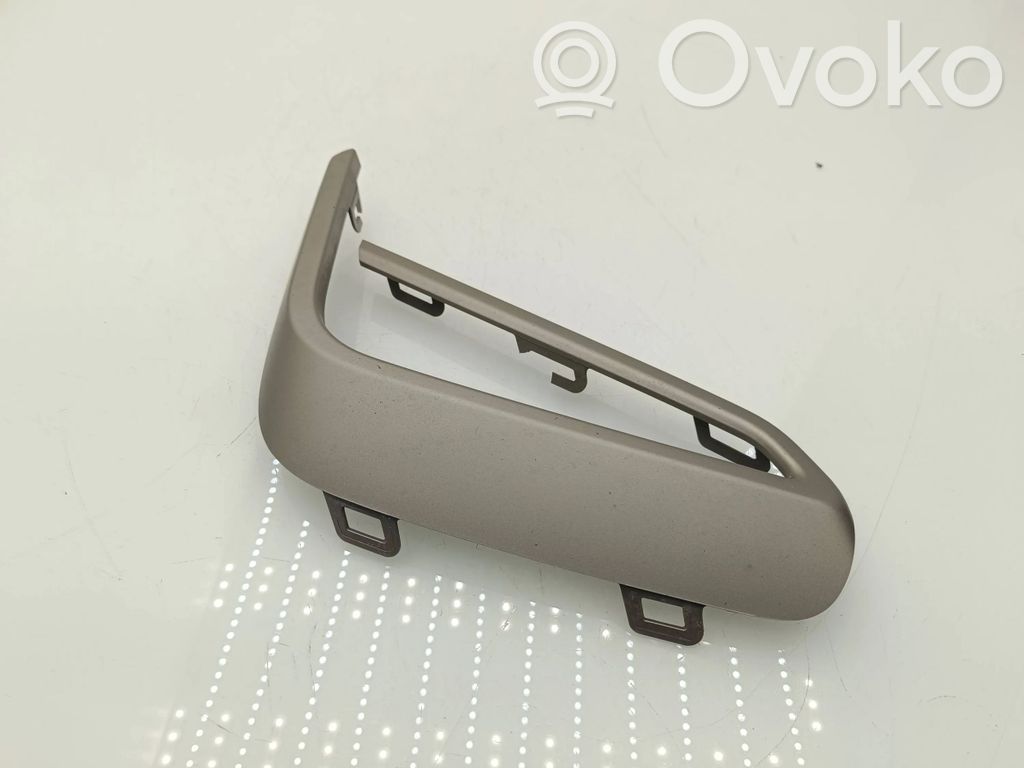 BMW Z4 g29 Dashboard glove box trim 