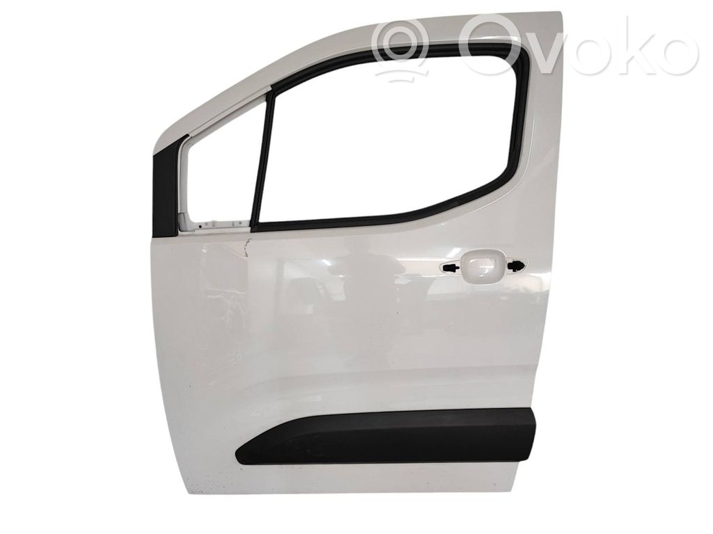 Peugeot Partner III Front door 