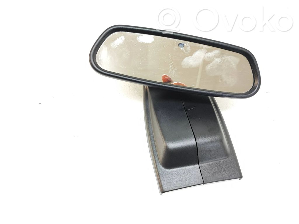 Peugeot 308 Rear view mirror (interior) 