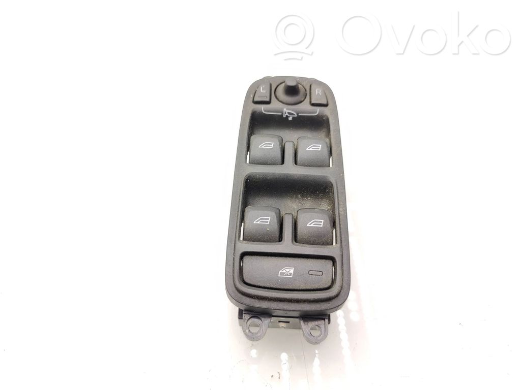 Volvo V60 Electric window control switch 