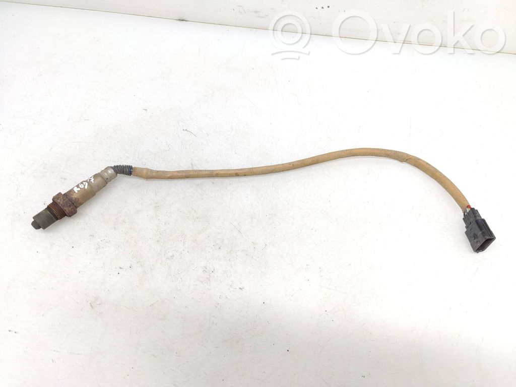 Sonde lambda