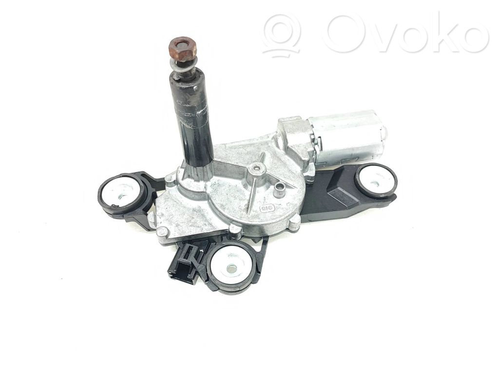 Ford Focus Rear window wiper motor 