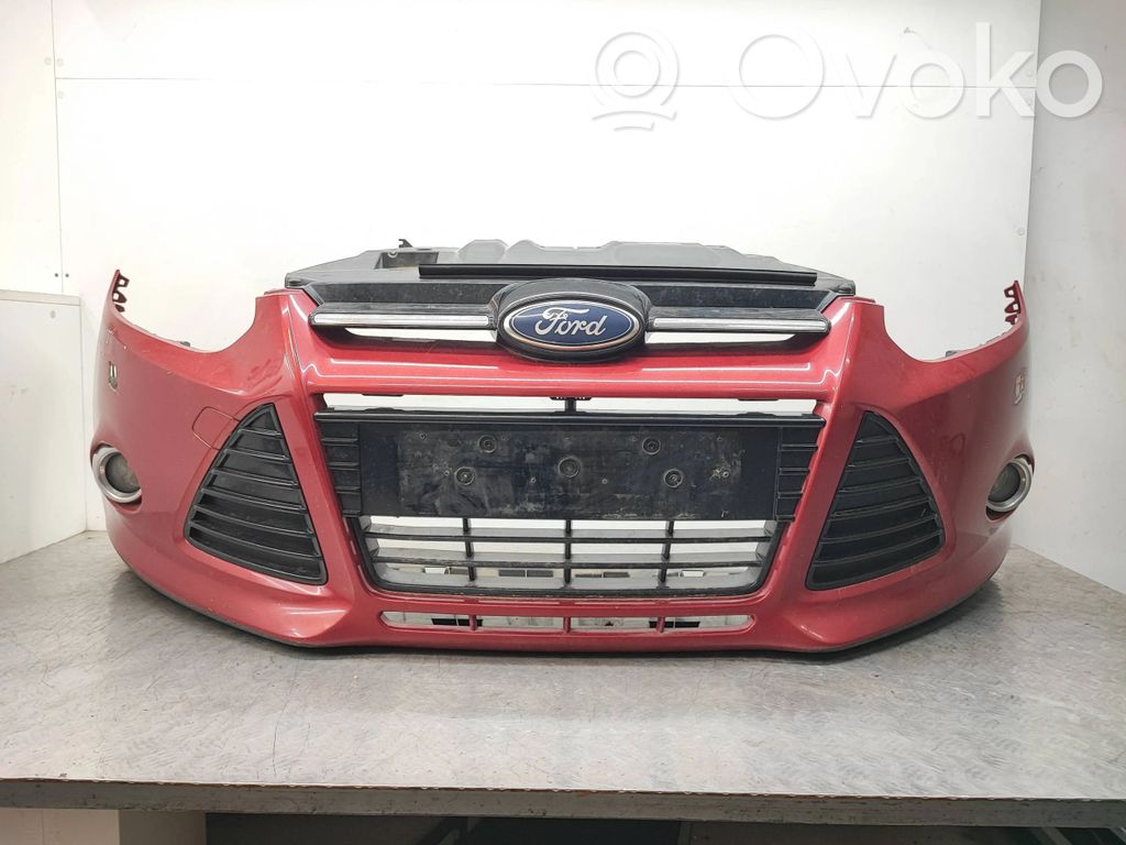 Ford Focus Front bumper 