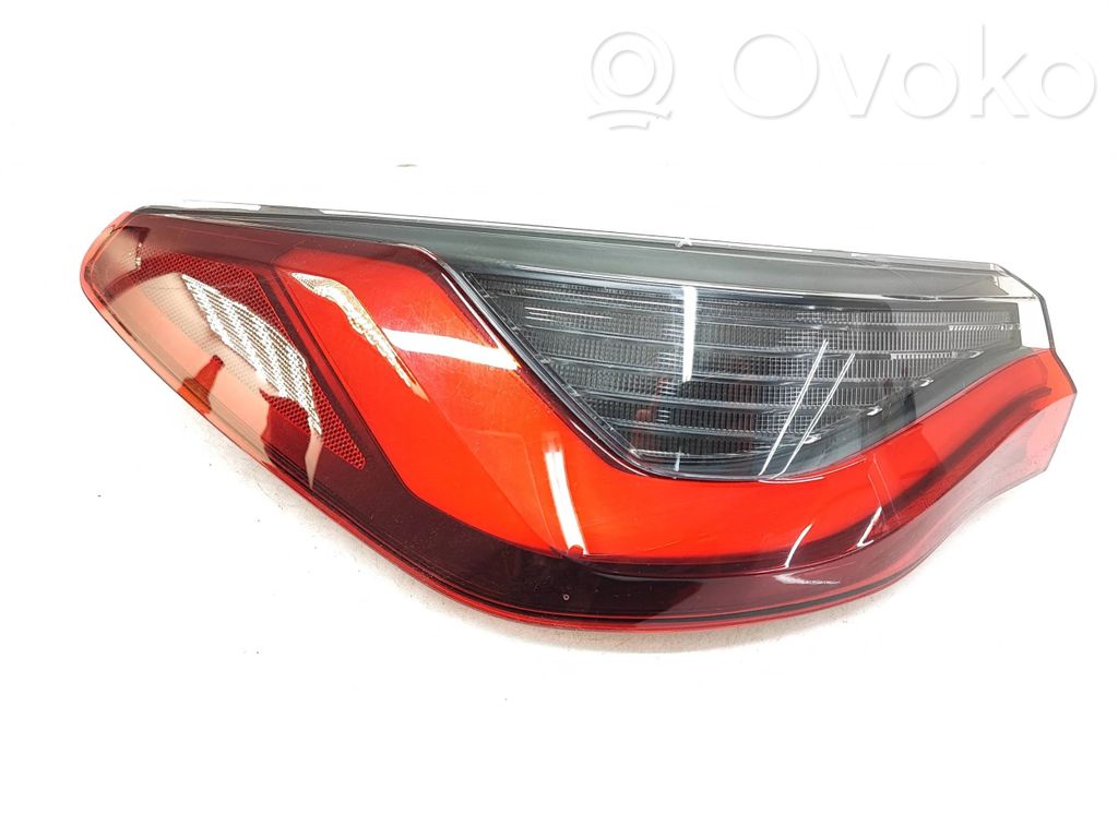Lampa tylna   659000,659091