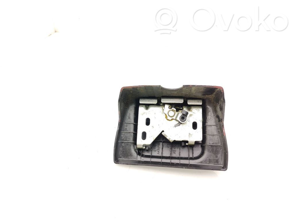 Ford Transit Courier Serratura portiera di carico 