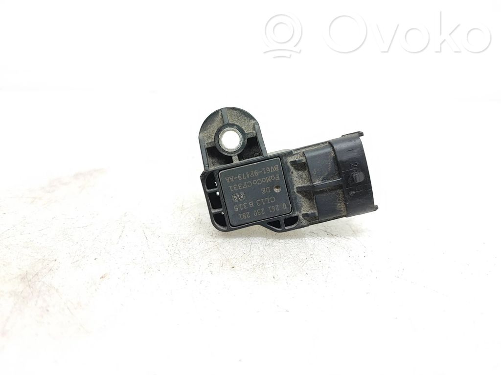Ford Focus Air pressure sensor 