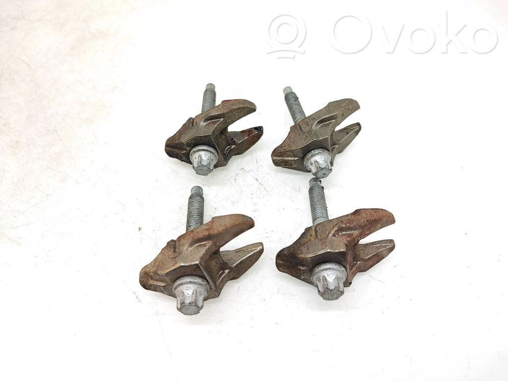 Ford Transit Courier Morsetto iniettore carburante 