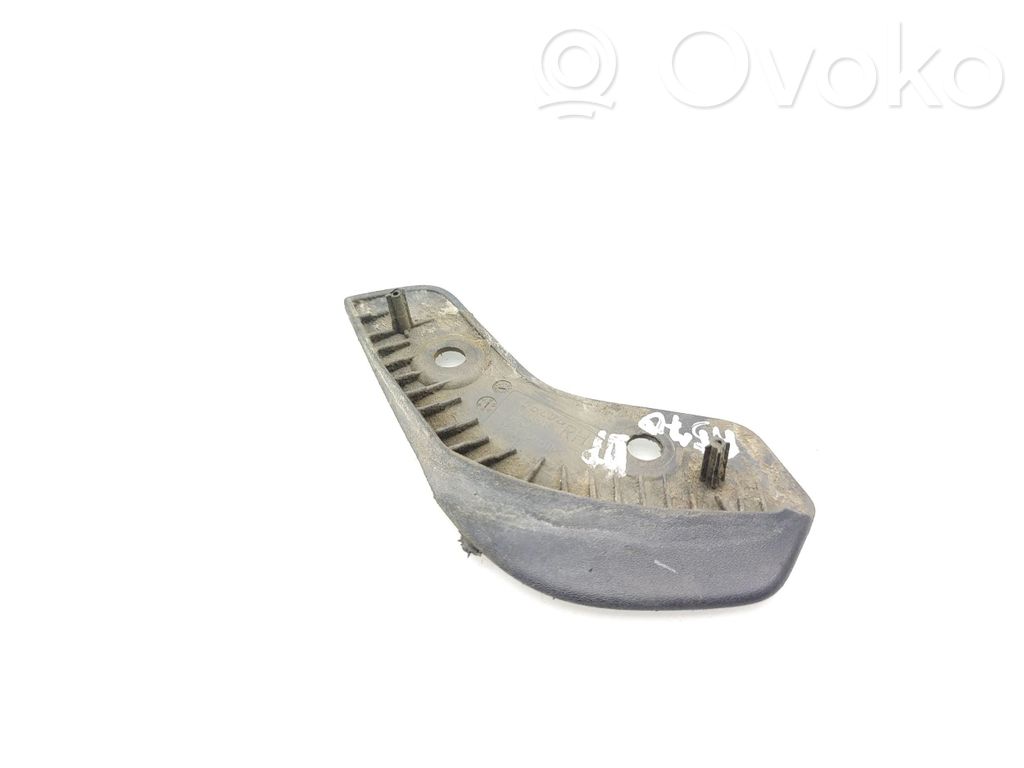 Volvo V60 Front mudguard 