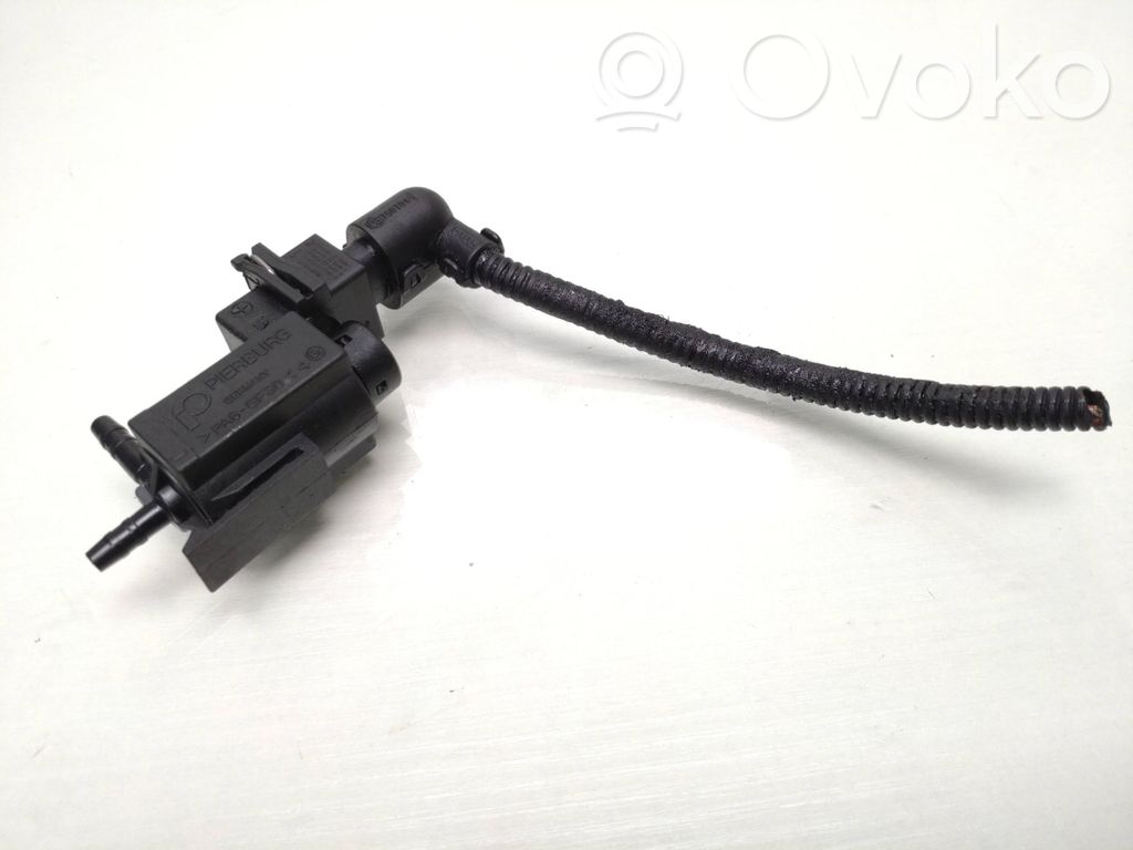 Électrovanne turbo   7810831
